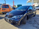 Honda Civic Lim. 5-trg. 1.8 Sport *Kam*Navi*SHZ*DAB* - Honda in Wuppertal