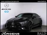 Mercedes-Benz AMG GT 63 S 4M+ Aero/Carbon/Pano/HUD/Night/21' - Mercedes-Benz AMG GT aus 2024