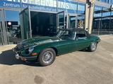 Jaguar E-Type V12 Roadster Automatik - Jaguar Gebrauchtwagen von 1974