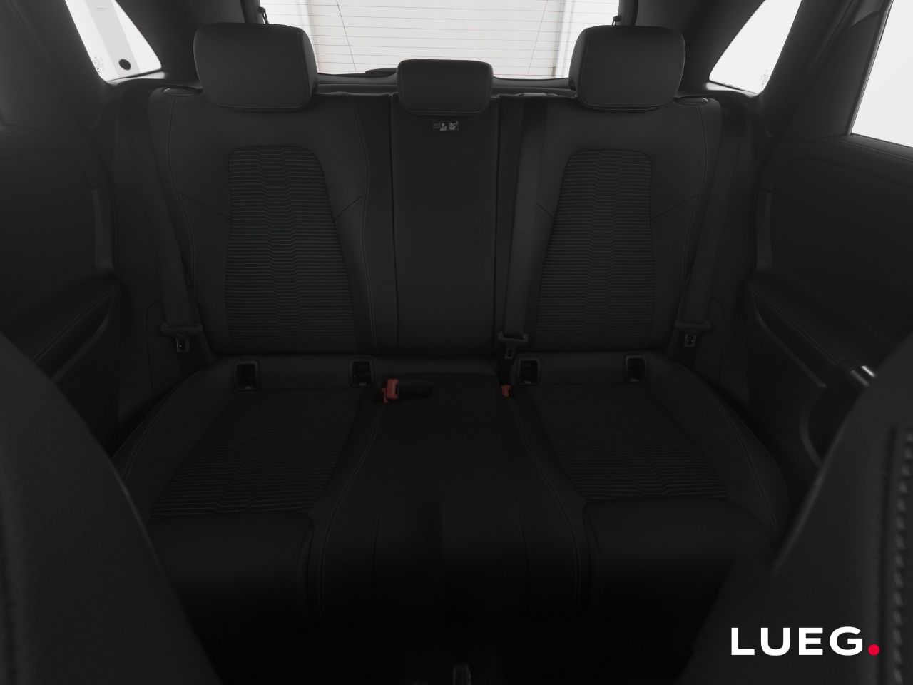 Mercedes-Benz B 180 Progressive+MBUXHighE+LED-HP+AHK+EHeck+PTS foto 6