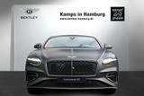 Bentley Continental GT Speed *AnthraciteSatin* - Bentley Continental: Speed