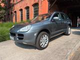 Porsche Cayenne S | AHK | Schalter | Tempomat - gebrauchte Porsche Cayenne aus dem Jahr 2005