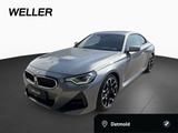 BMW 230i Coupé M Sport LivePro,Stop+Go,360°,AdLED