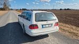 Mercedes-Benz E 55 AMG E 55 T AMG AMG - aus 2000: Kombi