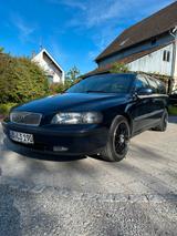 Volvo v70 ii T5 2.3 Turbo | 250ps | TÜV 10/27 - Volvo V70: 3.2