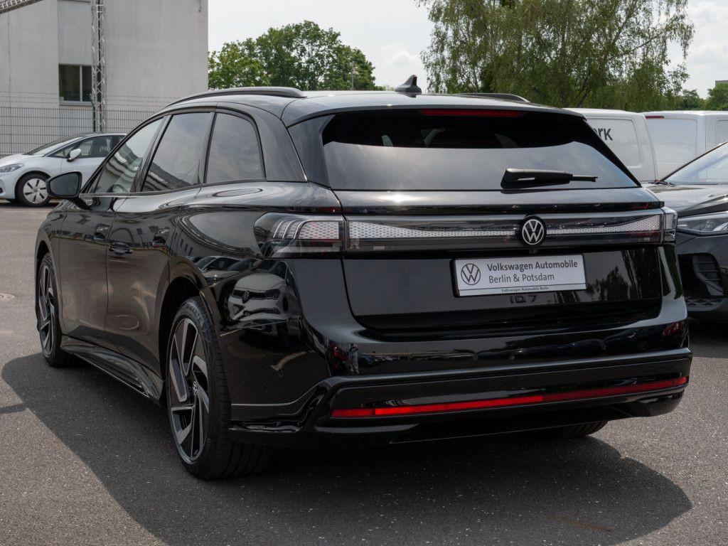 Volkswagen ID.7 Tourer  Pro 210/77 Wärmepumpe Navi PDC SHZ