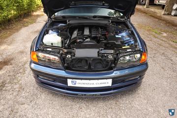 صورة مصغرة 27 لـ 1999 Alpina B3