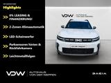 Dacia Bigster Expression Hybrid 155 *0% FINANZIERUNG* - Neuwagen: 0 Finanzierung