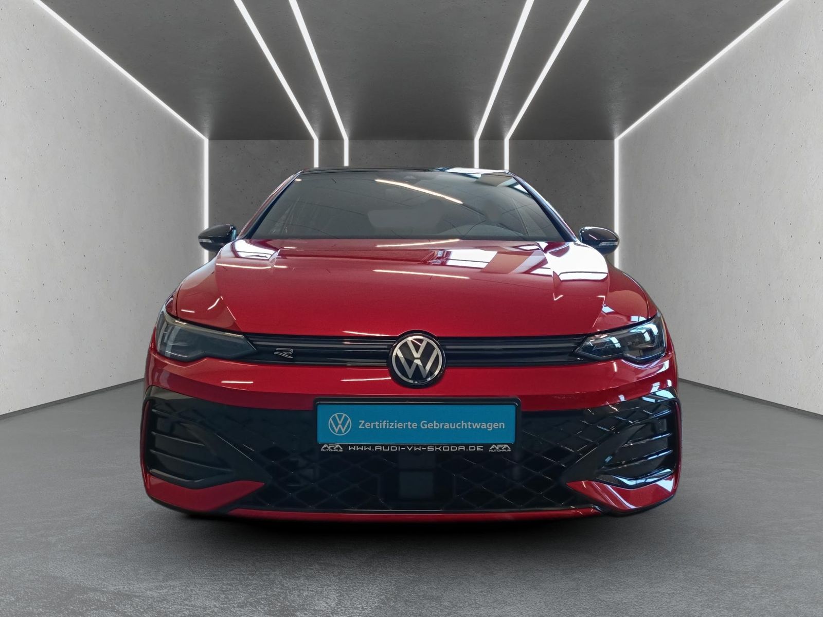 Volkswagen Golf - Bild 6