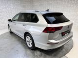 Volkswagen Golf Variant 2.0 TDI SCR DSG Life+LED+NAVI+ACC+ - Volkswagen Golf mit Diesel-Antrieb: Kombi, Euro3