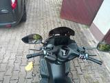 Zontes 350 D - ZONTES 350 D
