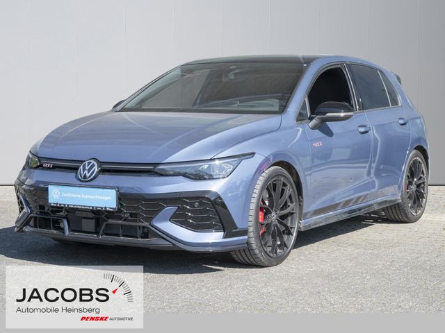 Volkswagen Golf VIII 2.0 TSI GTI Clubsport Pano,IQ.light,Bl