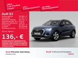 Audi Q3 35 TDI S tronic advanced Kamera/Navi+/ACC