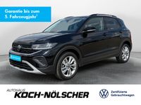 Volkswagen T-Cross - Vorschau Bild 1
