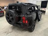 Land Rover Defender 90 P400 X-Dynamic HSE*ACC*360°*Panorama - Land Rover Defender Unfallwagen