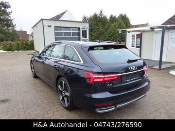 Audi A6 - 6