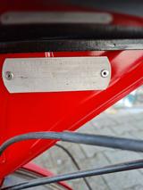 Kreidler Florett K54 Rennmaschine ca 8 PS  - KREIDLER VON 1 BIS 50 CCM