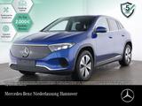 Mercedes-Benz EQA 300 4M PROGRESSIVE Adv.+ DISTR/AHK/360°/VZ - Mercedes-Benz EQA Gebrauchtwagen in Hannover