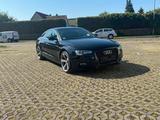 Audi A5 Coupé - Audi A5 in Leipzig