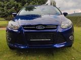 Ford Focus 1,6 EcoBoost 110kW Titanium Titanium