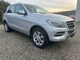 Mercedes-Benz ML 250 CDI BlueTec * 3.5t AHK - Mercedes-Benz Ml