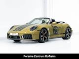 Porsche 992 911 Spirit 70 Burmester Clubleder InnoDrive