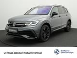 Volkswagen Tiguan Allspace R-Line 2.0TSI 4M IQ.LIGHT*AHK*20