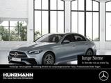Mercedes-Benz C 220 d AMG MBUX Navi Distronic Kamera Spiegel-P - gebrauchte Mercedes-Benz C 220 aus dem Jahr 2025