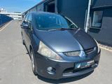 Mitsubishi Grandis 2.0 DI-D Intense*TEM*AHK*PANO*VOLL LEDER - Mitsubishi Grandis mit Diesel-Antrieb