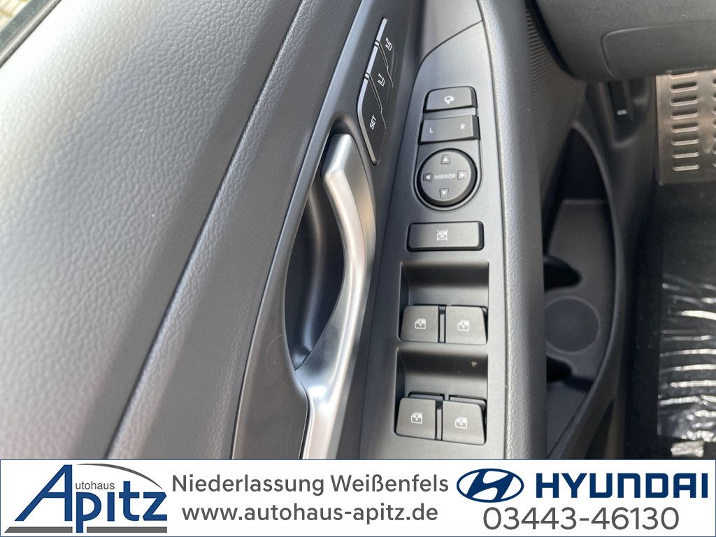 Hyundai i30 – Bild 26