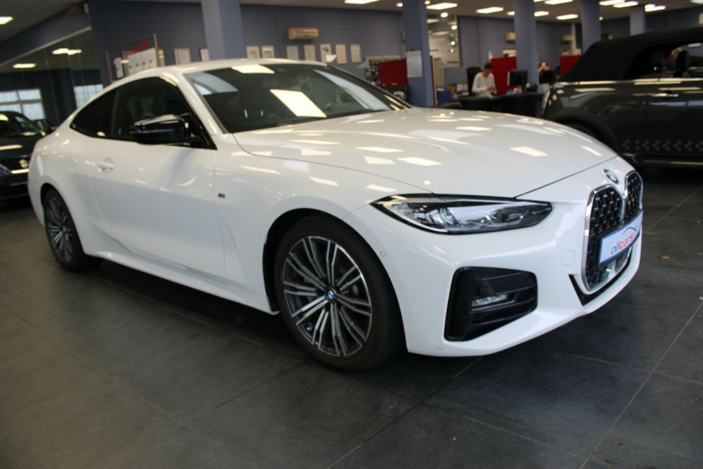 Image of BMW 430