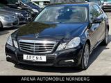 Mercedes-Benz E350 CGI Avantgarde*Luftfederung*Sitzbelüftung - Mercedes-Benz E 350 Gebrauchtwagen in Nürnberg