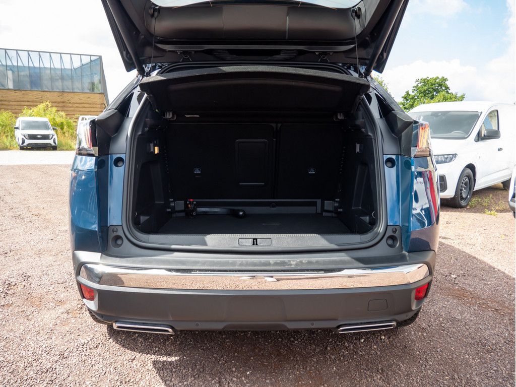 Peugeot 3008 - Bild 6