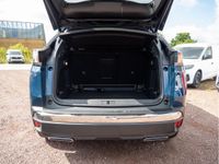 Peugeot 3008 - Vorschau Bild 6