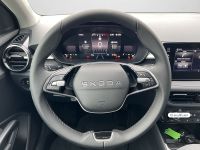 Skoda Fabia - Vorschau Bild 10