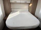 Carado V 339 - Queensbett - auto.Sat/TV - Klima - AHK - - Carado V339