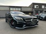 Mercedes-Benz S 500 AMG Coupe HUD/Leder/Pano/Kamera/TOP/20' - gebrauchte Mercedes-Benz S 500 aus dem Jahr 2015