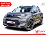 Citroën C3 Aircross Max PureTech 110 LED Navi Kamera - Citroën C3 Aircross: Max