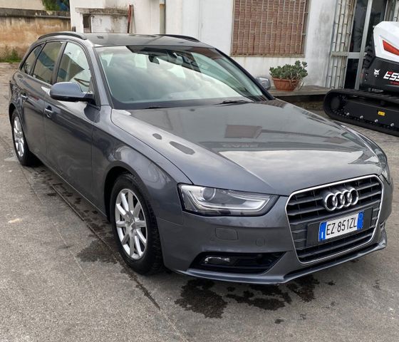 Audi A4 Avant 2.0 Tdi 150CV Multitronic Advanced