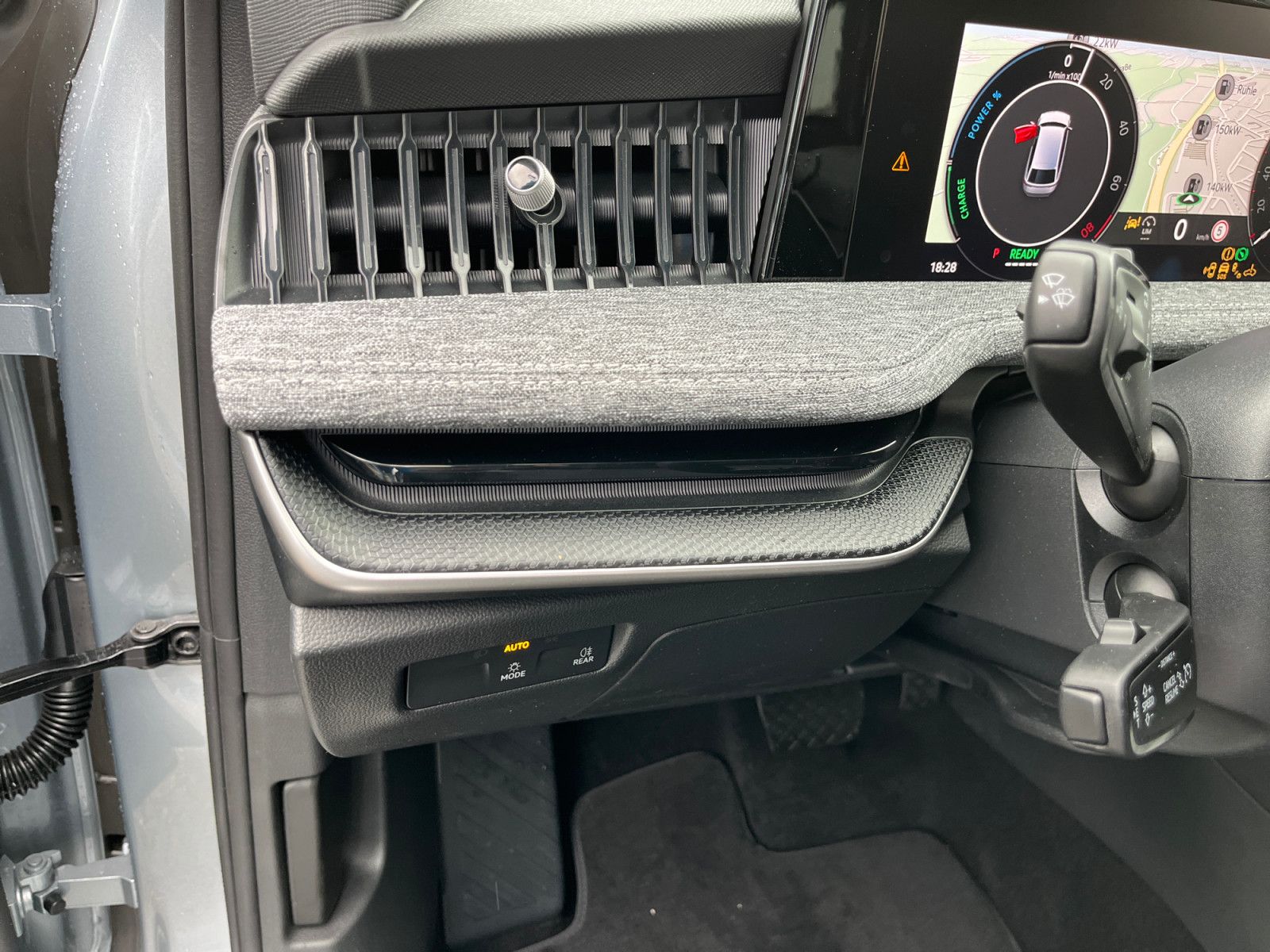 Skoda Superb - Bild 13