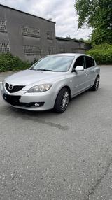 Mazda 3 1.6 Exclusive Sport Exclusive