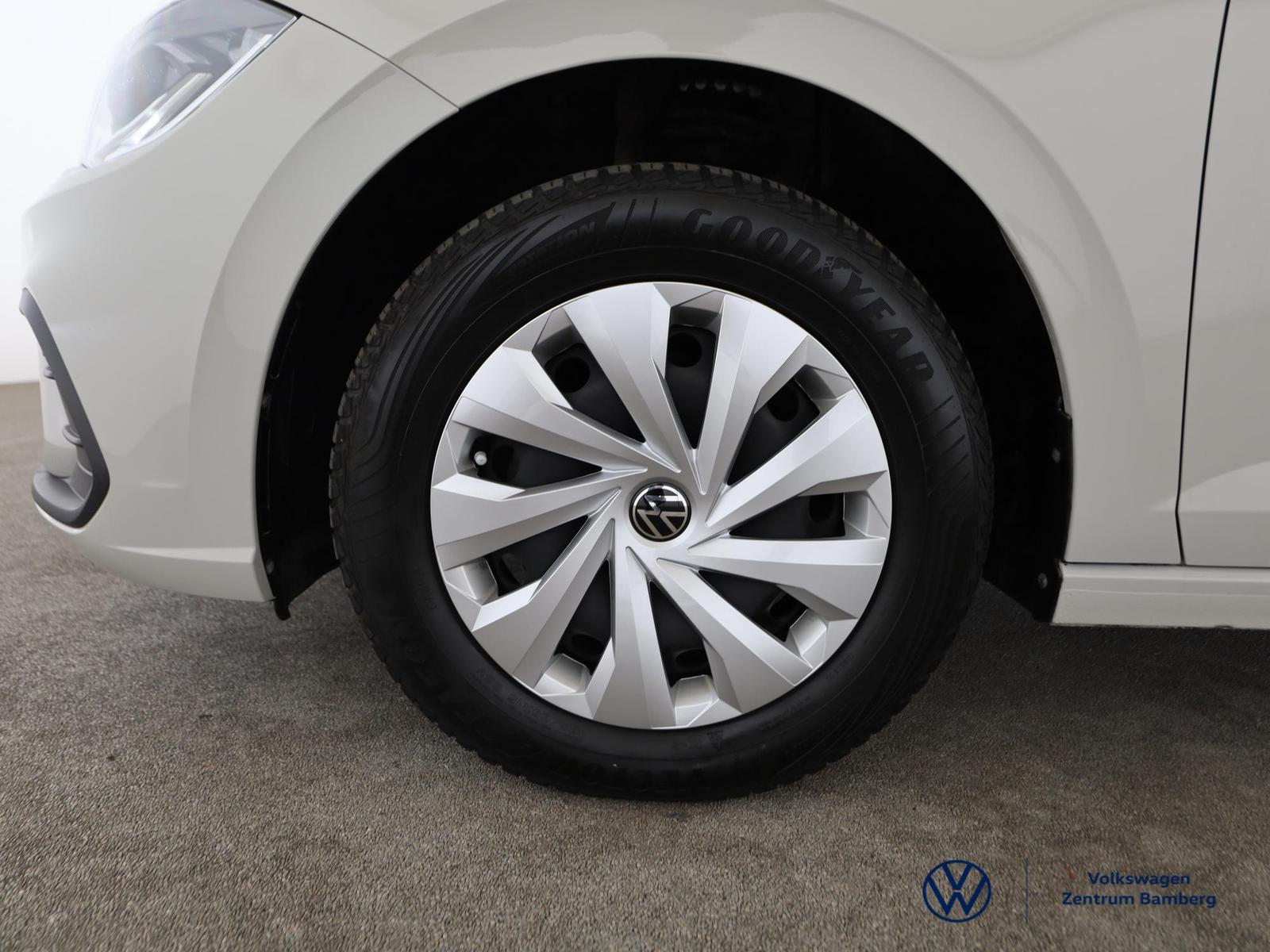 Volkswagen Polo 1.0 TSI Life DSG+GJR+LED+PDC+BLUETOOTH+DAB+, миниатюра 14