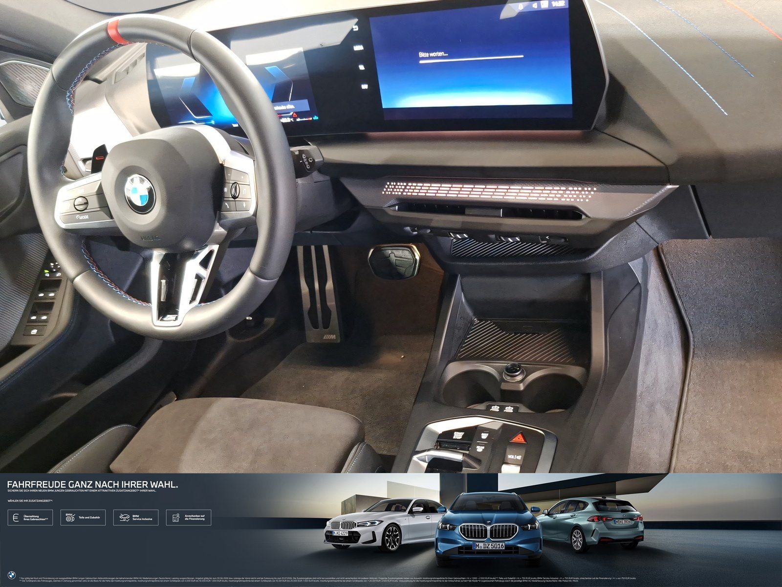 BMW M135 - Bild 15