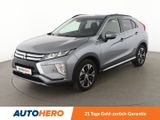 Mitsubishi Eclipse Cross 1.5 T-MIVEC Intro Edition 4WD Aut. - Mitsubishi Eclipse Cross in München