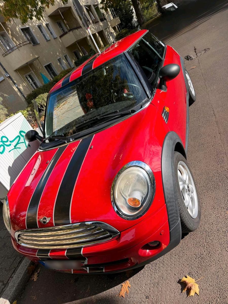 MINI ONE