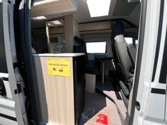 Adria TWIN ALL IN 540SP*140PS*2. Wohnraumbatterie