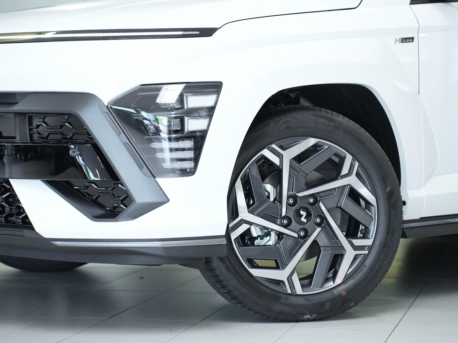 Hyundai KONA - Bild 7