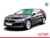 Skoda Superb Combi 2.0 TDI L&K 4x4 DSG Matrix ACC AHK