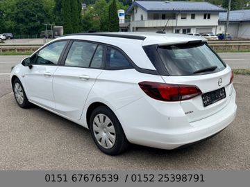 Opel Astra - 10