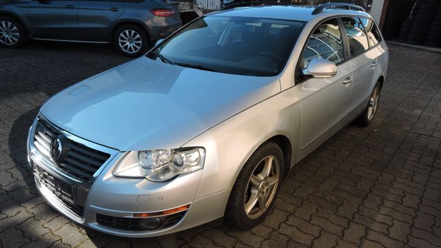 Volkswagen Passat Variant 2.0 TDI BlueMotion/Variant/Euro 5